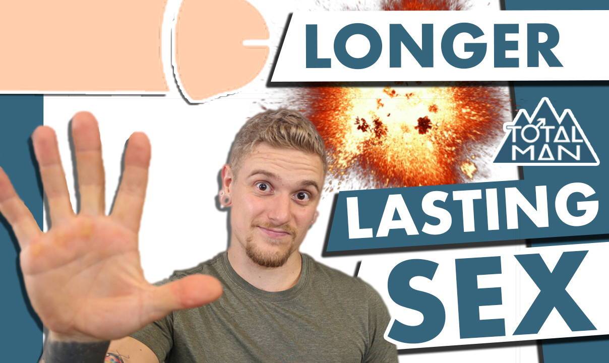 Last longer in the bedroom  5 Super Effective methods! - TMC Pty Ltd