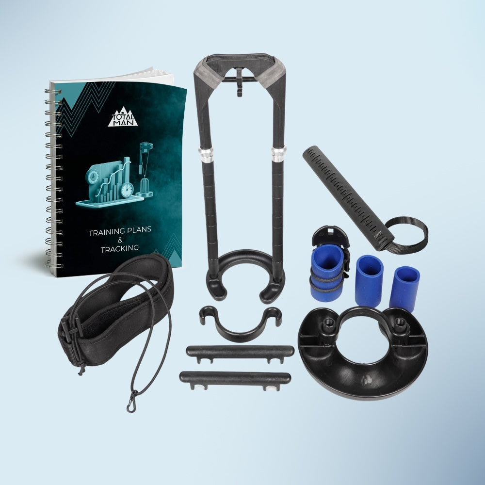 Total Man Extender Kit