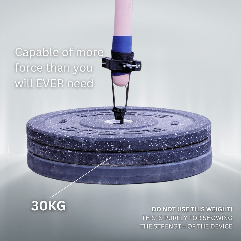 Compression Hanger 100