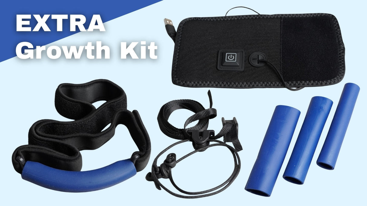 Hanger Training Upgrade Packages