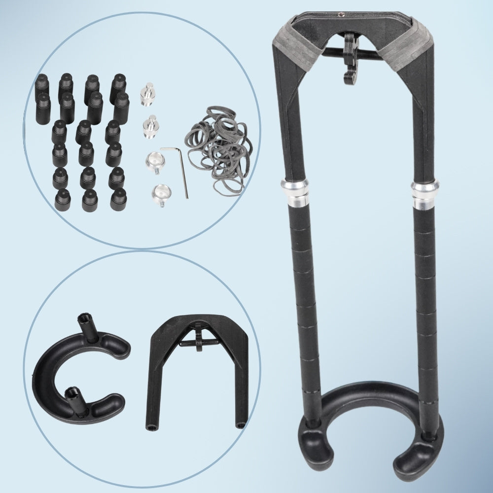 Total Man Extender Kit