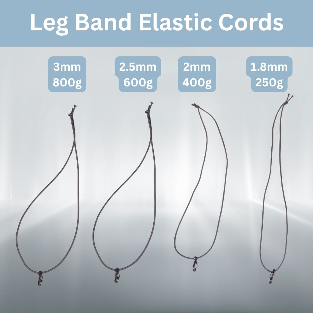 Leg Band - Spare Parts