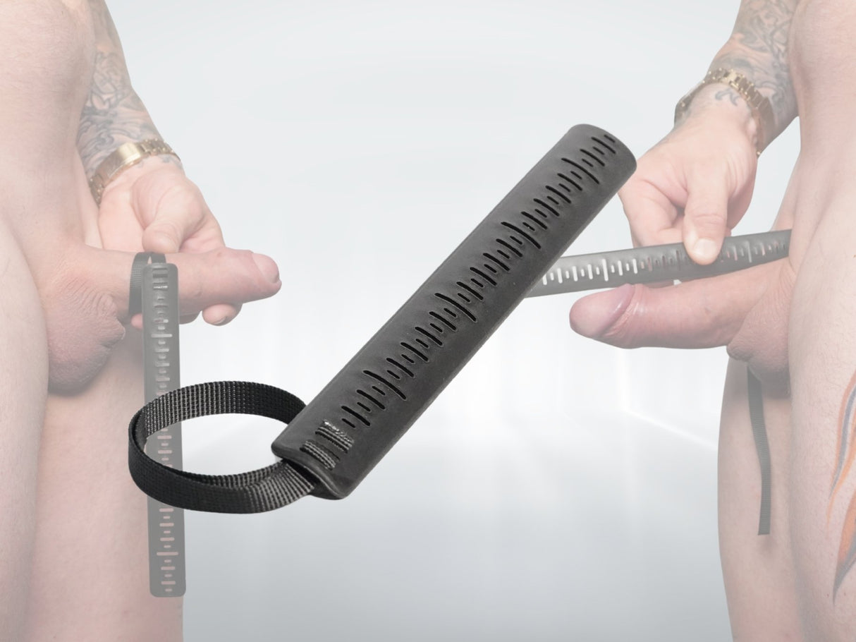 Length & Girth Ruler