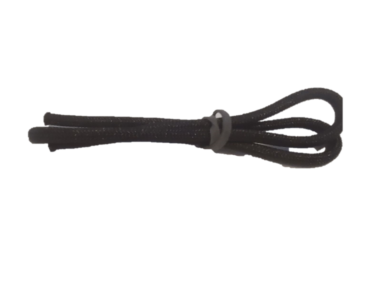 3mm Polyester Paracord x 400mm