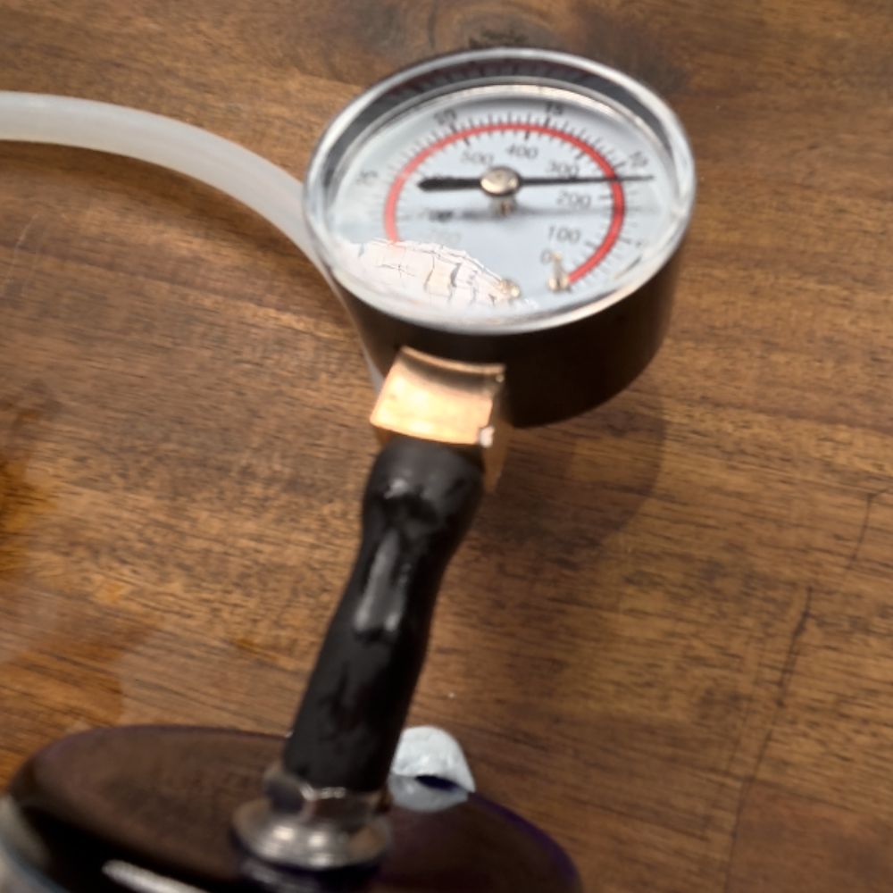 Pulse Pump