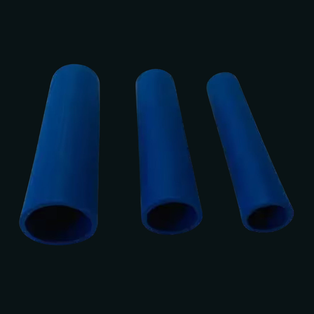 Silicone Sleeve 3 Pack