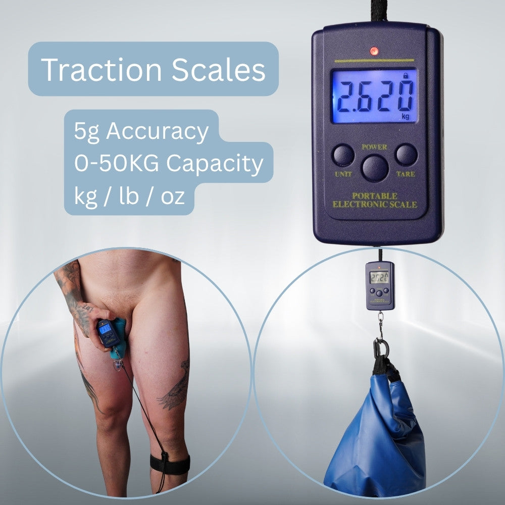 Traction Scales