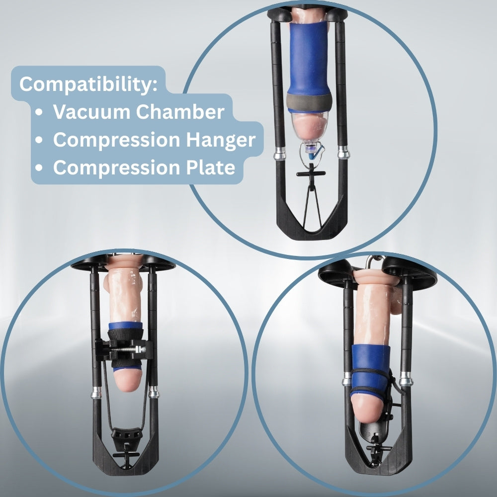 Total Man Extender Kit