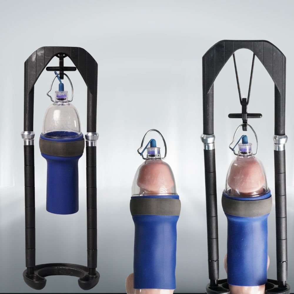 Total Man Extender Kit