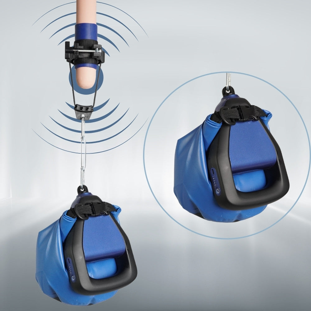 Vibration Hanger