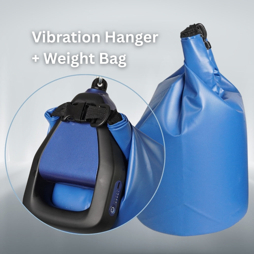 Vibration Hanger