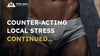 Day 14 - Video 1 - Counter-acting local stress: Stretching - TMC Pty Ltd