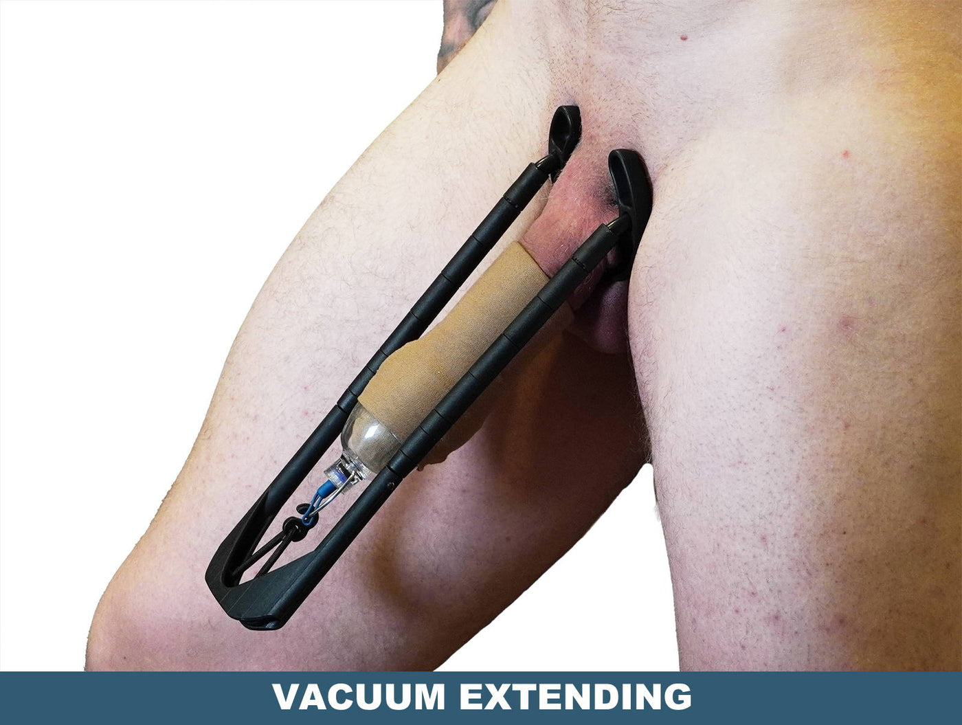 HOW TO USE A PENIS EXTENDER – TMC Pty Ltd