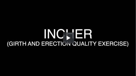 Incher - TMC Pty Ltd