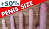 Increase Penis Size - By how much can I enlarge my penis - TMC Pty Ltd