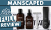 Manscaped Review - Total Man Coaching Pty Ltd