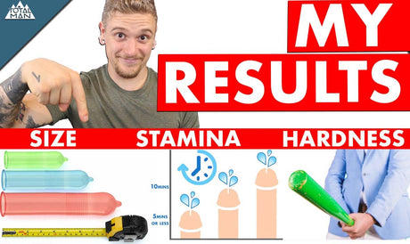 My Penis Enlargement - Male Enhancement Progress 2019 - TMC Pty Ltd