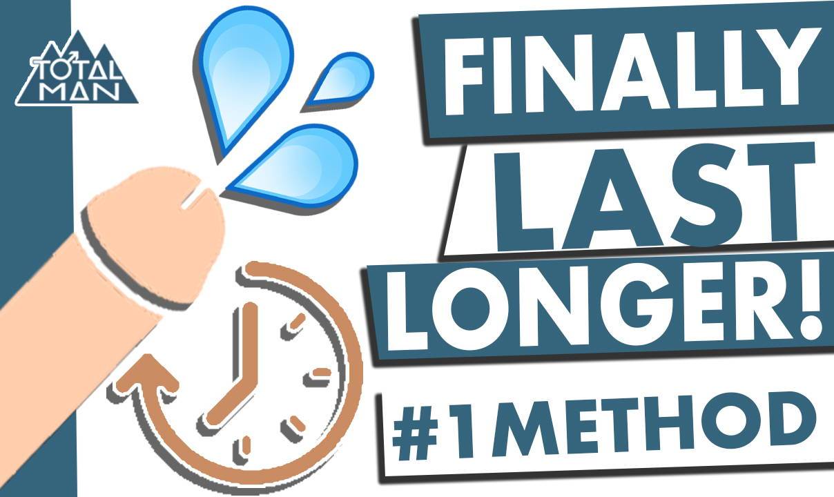 The best method to lasting longer in the bedroom - TMC Pty Ltd