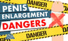 The Dangers and Risks of Penis Enlargement - Non-Surgical - Total Man Coaching Pty Ltd
