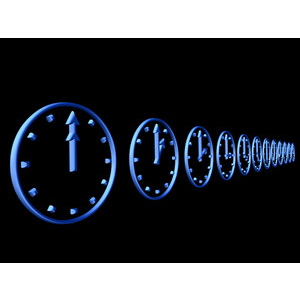 Male enhancement takes time