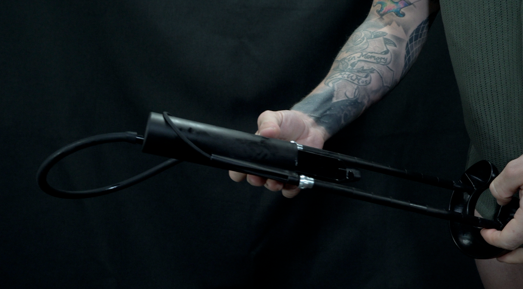 AutoVac Smart Stretcher