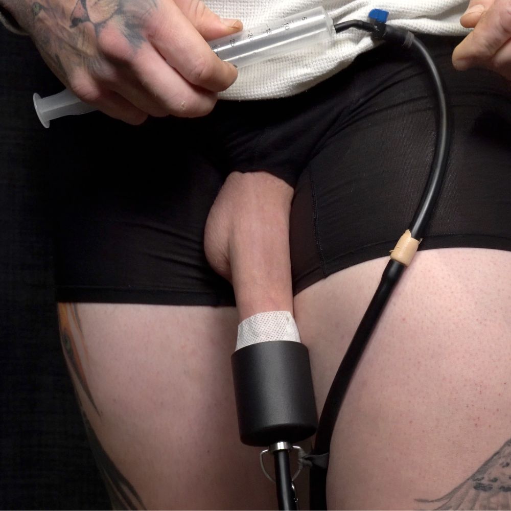 All Day Perfusion Stretcher - PRESALE NOW ON - Use code FOUNDER for 50% OFF - 200 Spots
