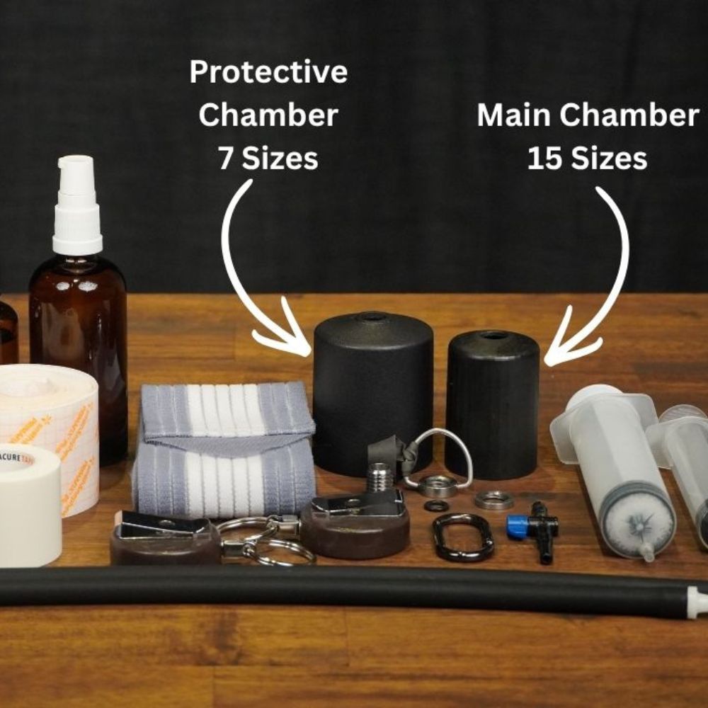 All Day Perfusion Stretcher - PRESALE NOW ON - Use code FOUNDER for 50% OFF - 200 Spots