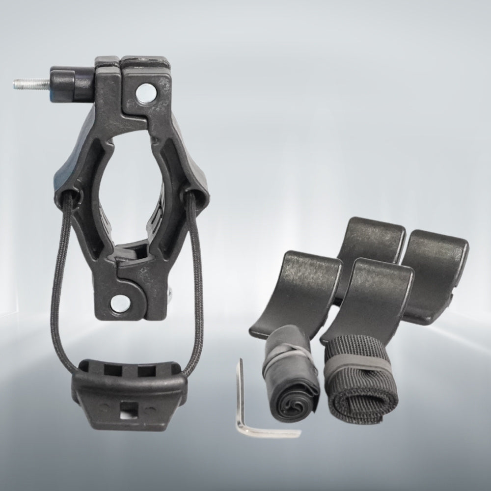 Compression Hanger Kit - Weight Plates