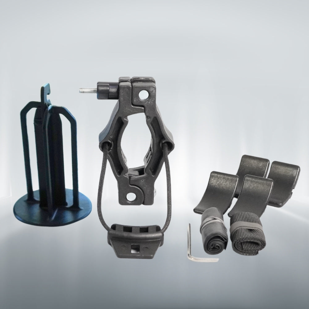 Compression Hanger Kit - Weight Plates