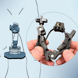 Compression Hanger - Level 2 Spacer Plates (Thickest)