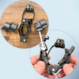 Compression Hanger - Level 2 Spacer Plates (Thickest)