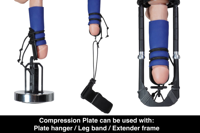 Compression Plate 2.0