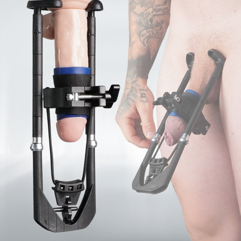 Compression Extender Kit - Heavy Duty (Up to 10KG)