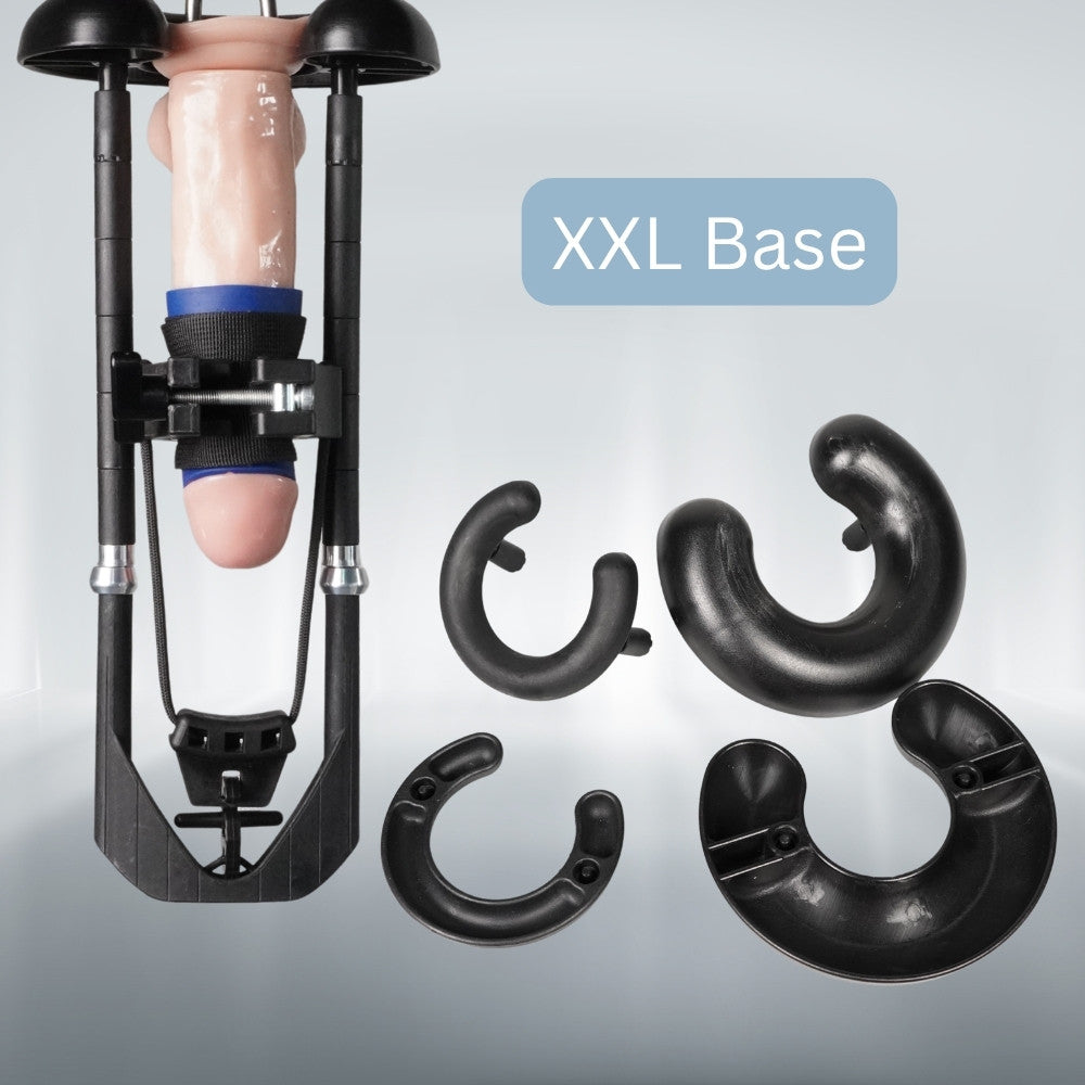 Compression Extender Kit - Heavy Duty (Up to 10KG)