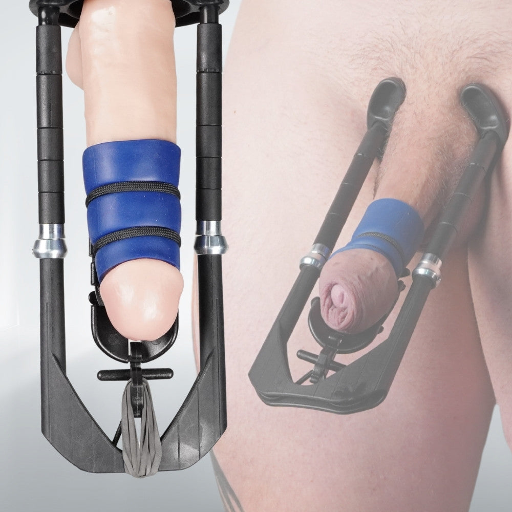 Compression Extender Kit - Light (Up to 5KG)