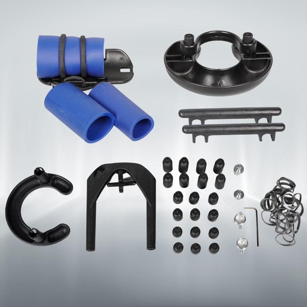 Compression Extender Kit - Light (Up to 5KG)