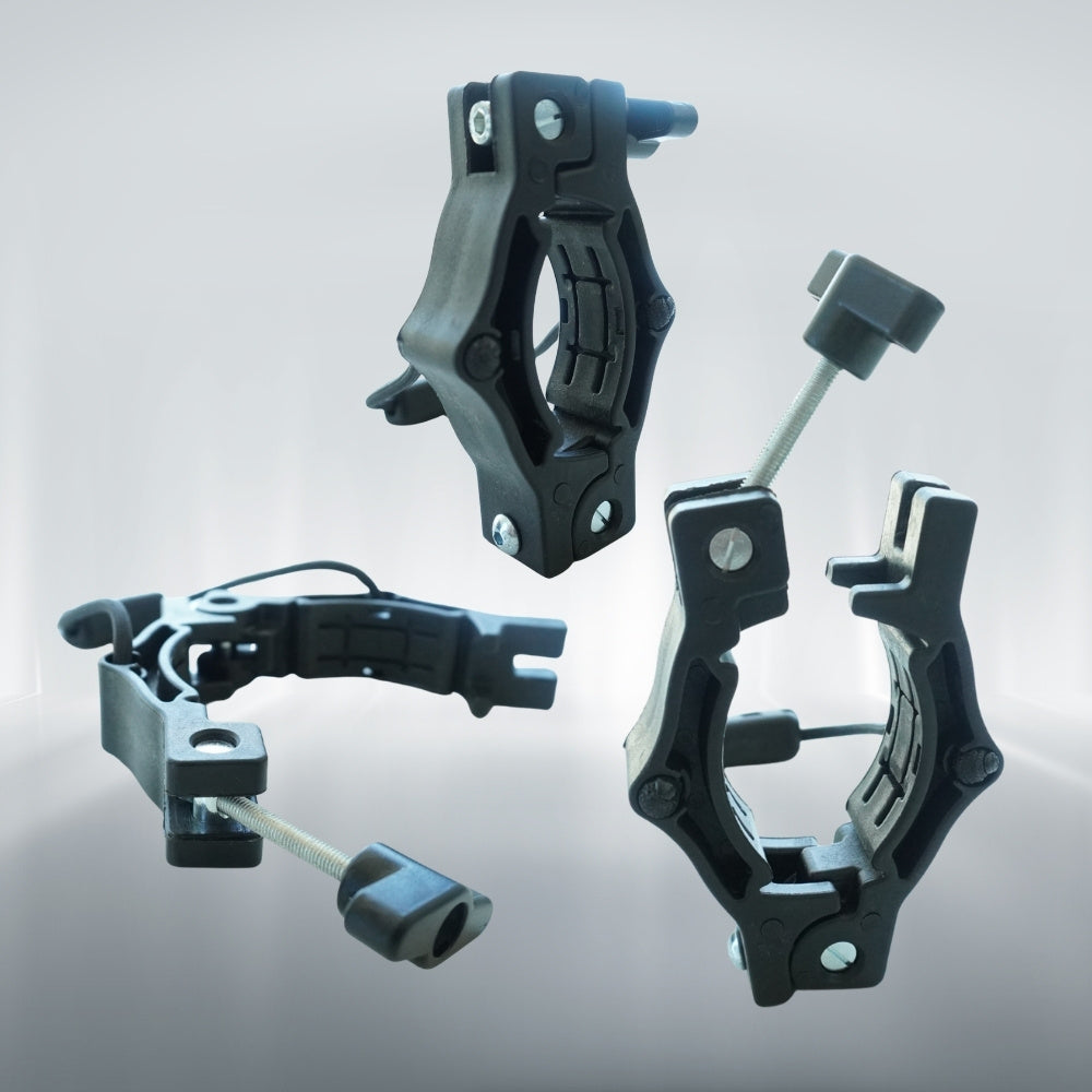 FREE Compression Hanger Kit - Use code HANGER