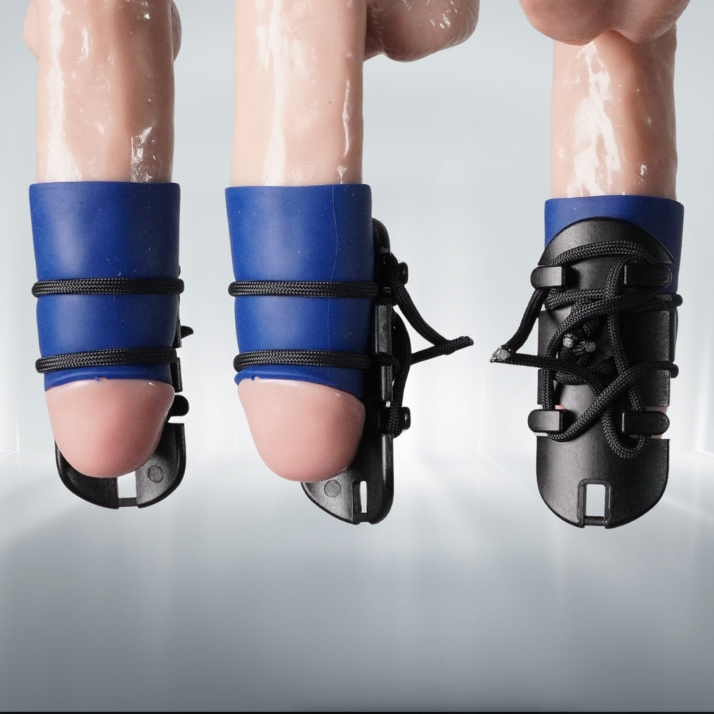 Total Man Extender Kit