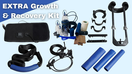 Hanger Training Upgrade Packages