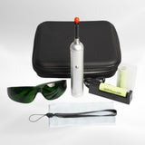 Red Light Skin Recovery Torch