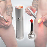 Red Light Skin Recovery Torch