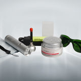 Red Light Skin Recovery Torch