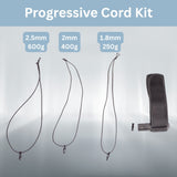 Leg Band - Progressive Load Kit
