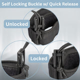 Leg Band - Progressive Load Kit