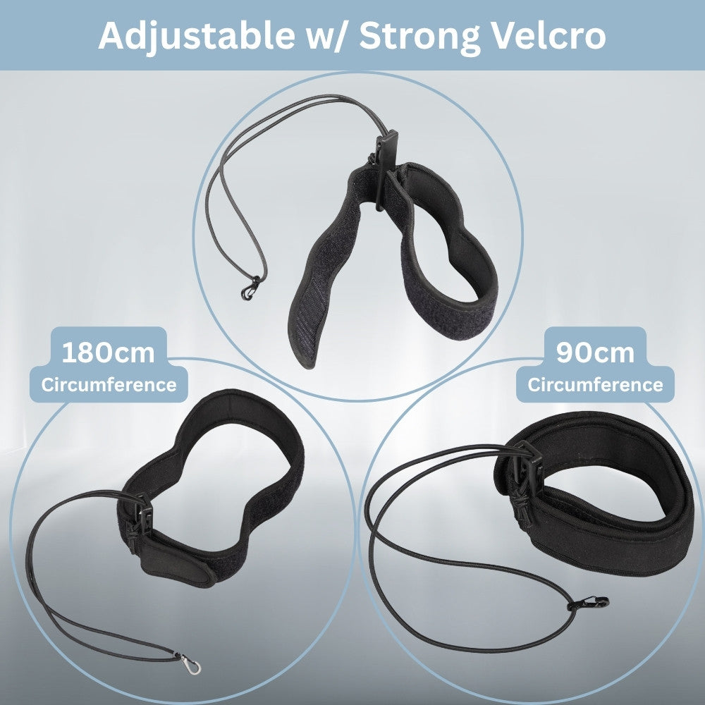 Leg Band - Progressive Load Kit