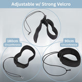 Leg Band - Progressive Load Kit