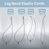 Leg Band - Spare Parts
