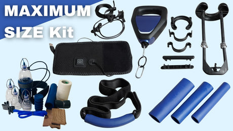 Hanger Training Upgrade Packages