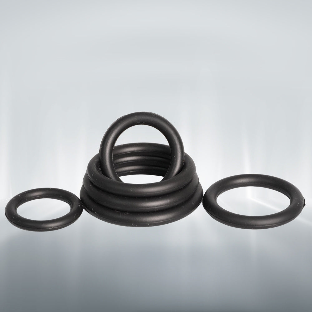 Ring Set - 6 Rings