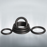 Ring Set - 6 Rings